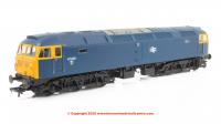 35-411B Bachmann Class 47/0 Diesel Loco number 47 238 - BR Blue